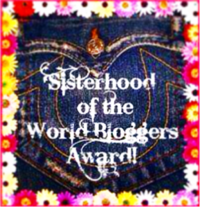 sister hood blog